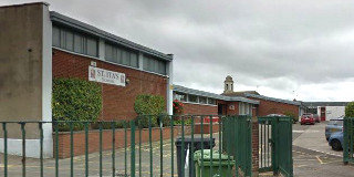 ST ITAS SPECIAL SCHOOL